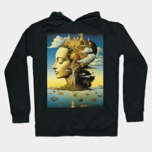 Dreams Series #2 Hoodie